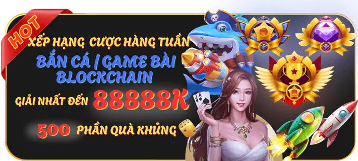 Cập nhật game Bắn Cá mới